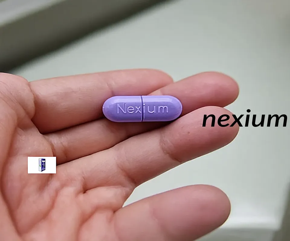 Nexium